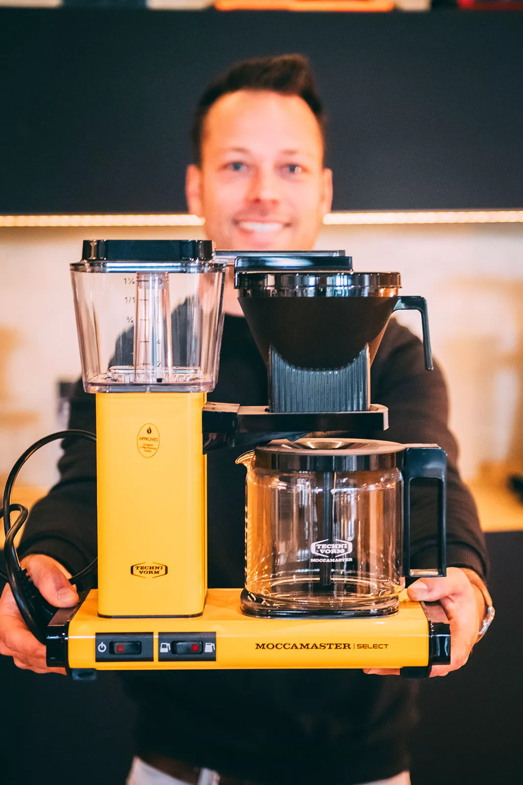 Moccamaster