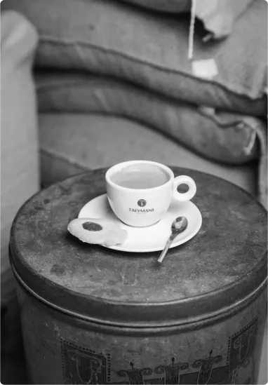 Koffie