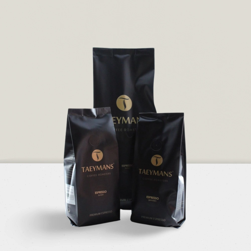 TAEYMANS Premium Espresso BONEN 250 g