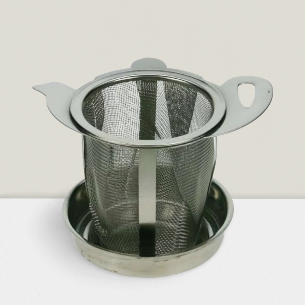 Theefilter theepot rvs