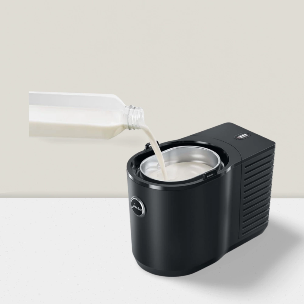 JURA Cool Control Black 1L