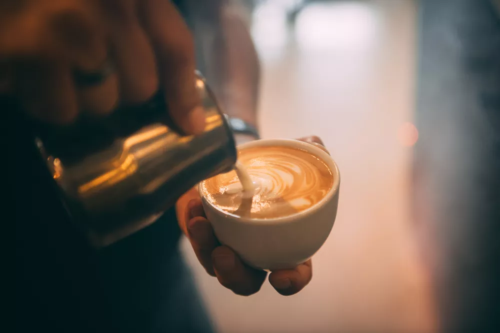 Koffie