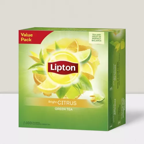 Groene thee