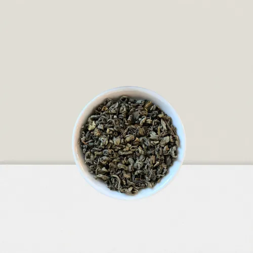 Groene thee