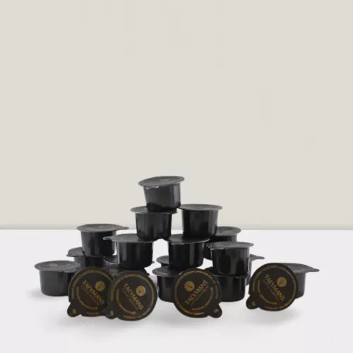 Melkcups
