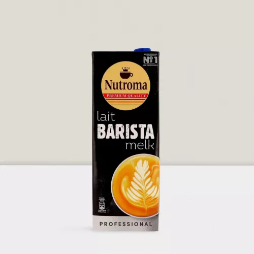 Baristamelk