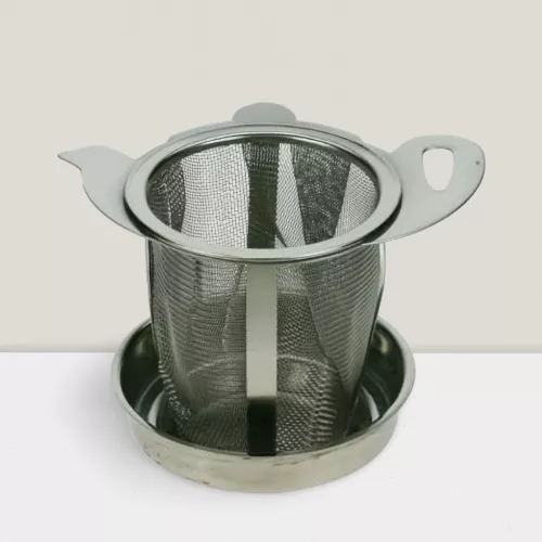 Theefilter theepot rvs