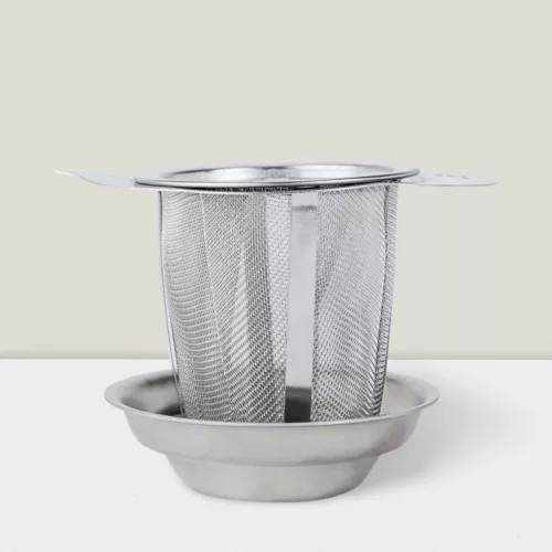 Theefilter theepot rvs