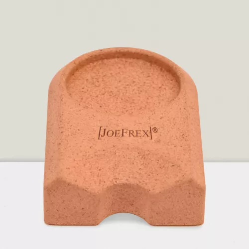 JoeFrex Tampingmat Kurk Hoek 