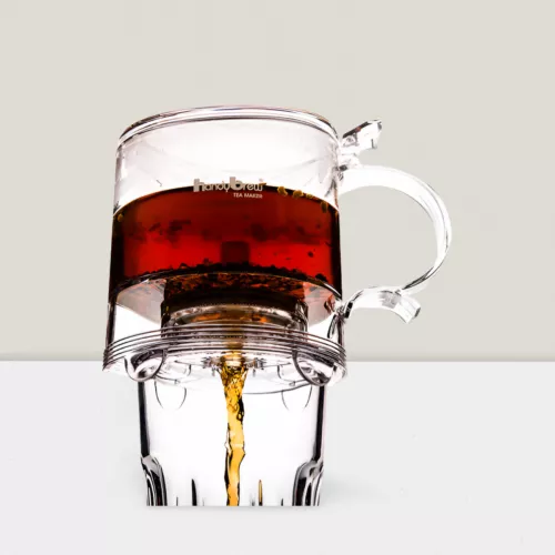 HandyBrew Tea Maker 500ml