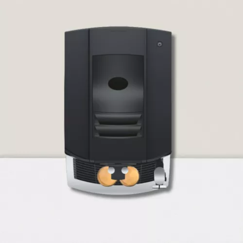 Jura S8 (EB) Piano Black