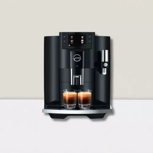 JURA S8 (EB) Platin 