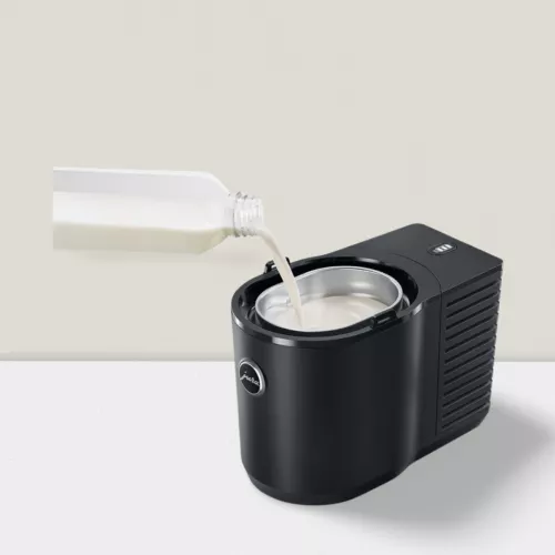 JURA Cool Control Black 1L