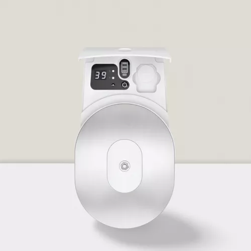 JURA Cool Control White 1L 