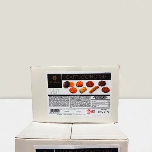 Koekjes
