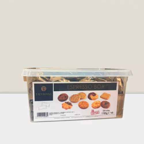 Koekjes