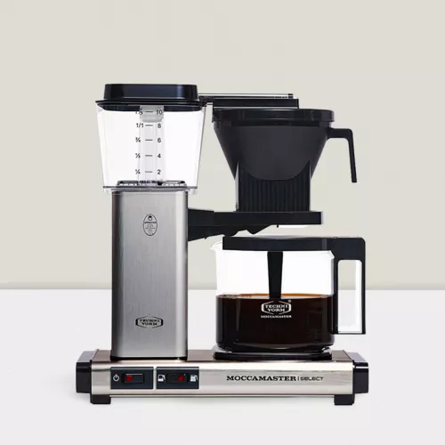 Filterkoffie