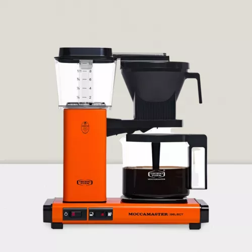 Filterkoffie