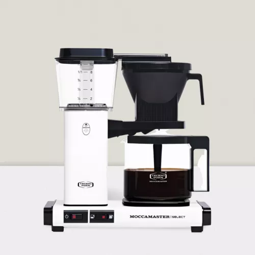 Filterkoffie