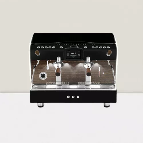 Espressomachines
