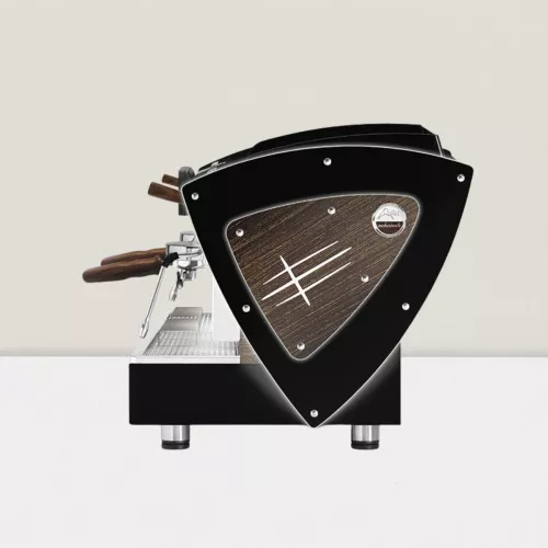 Orchestrale Etnica Black & Wood 2-groeps