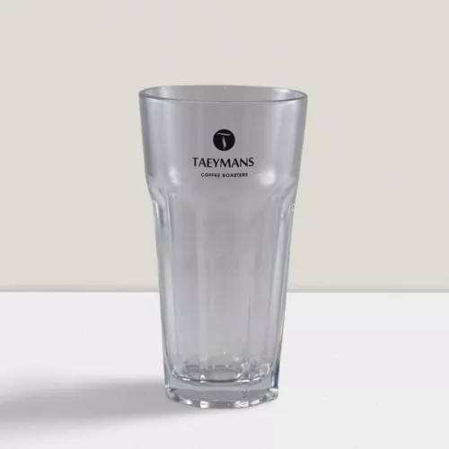 Latteglazen