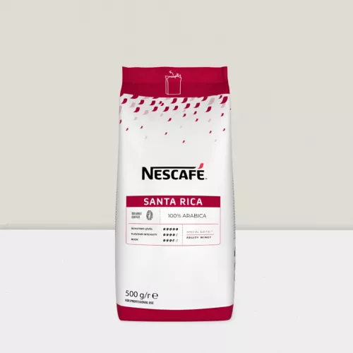 Instant koffie 