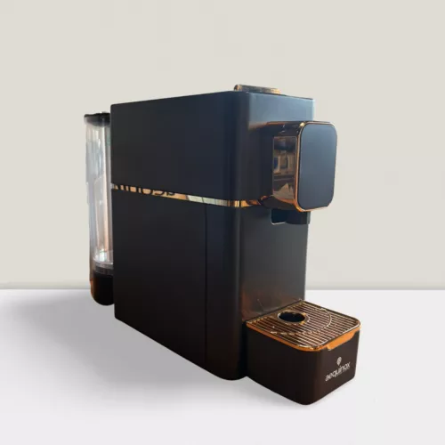 Capsulemachines
